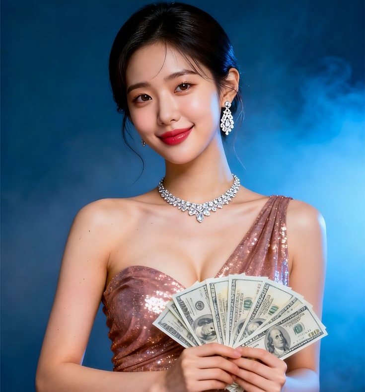 K8一触即发人生赢家正式版